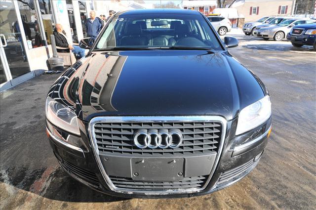 Audi A8 2006 photo 5
