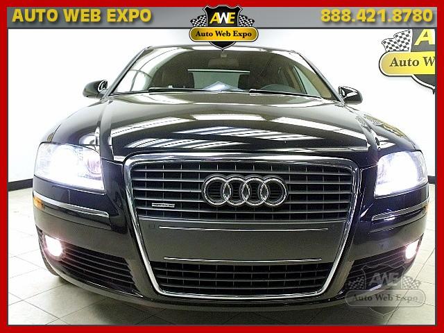 Audi A8 2006 photo 1