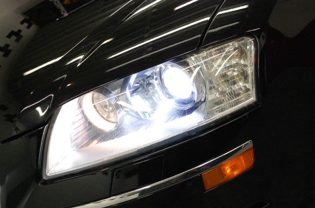 Audi A8 2009 photo 15