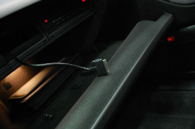 Audi A8 2009 photo 9