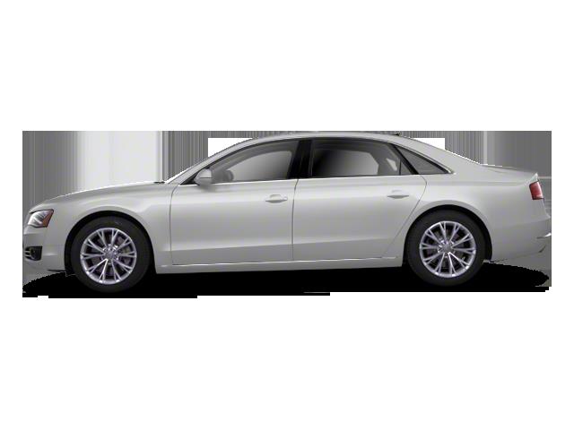 Audi A8 HIGH CUBE Van Unspecified
