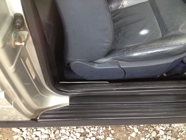 Audi Cabriolet 1995 photo 15