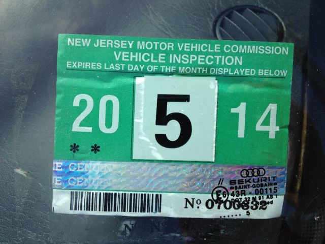 Audi Cabriolet 1995 photo 2