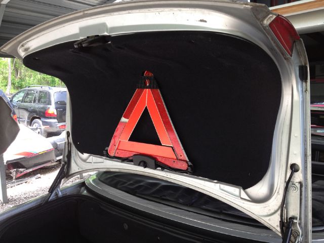 Audi Cabriolet 1995 photo 21