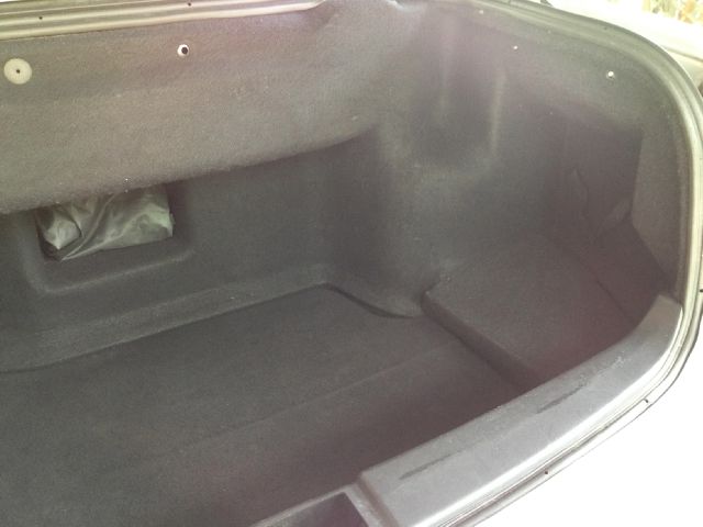 Audi Cabriolet 1995 photo 22