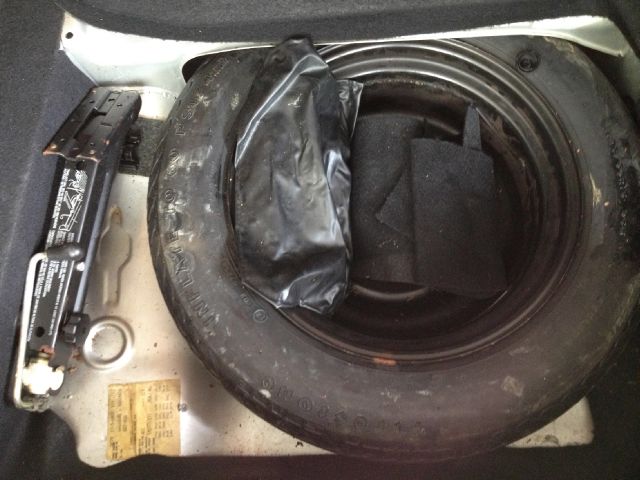 Audi Cabriolet 1995 photo 23