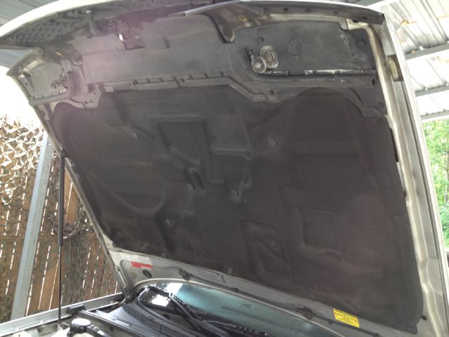 Audi Cabriolet 1995 photo 27