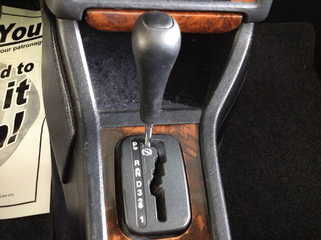 Audi Cabriolet 1995 photo 35