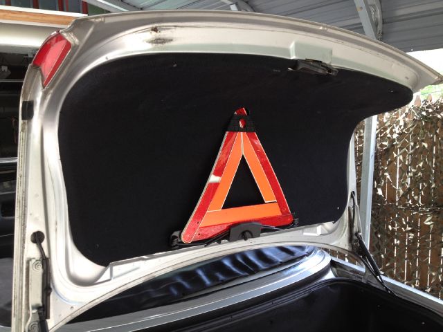 Audi Cabriolet 1995 photo 47