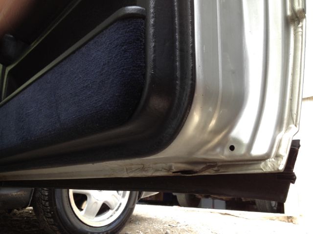 Audi Cabriolet 1995 photo 74