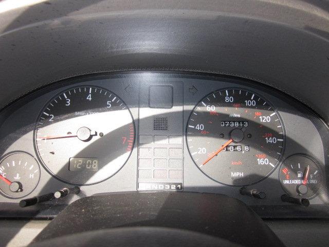 Audi Cabriolet 1998 photo 5