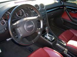Audi Cabriolet 2005 photo 1