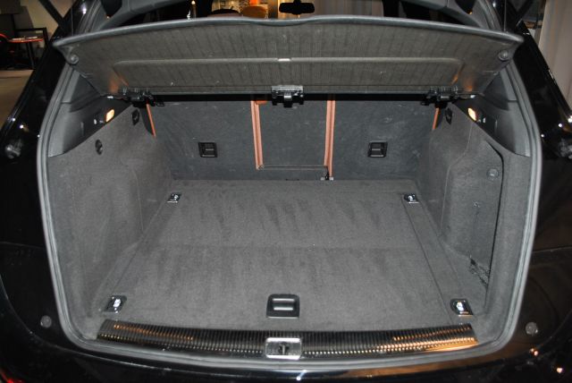 Audi Q5 2010 photo 12