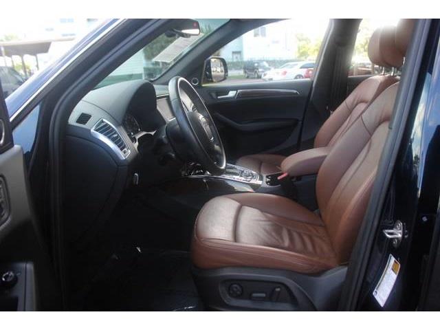 Audi Q5 2011 photo 2