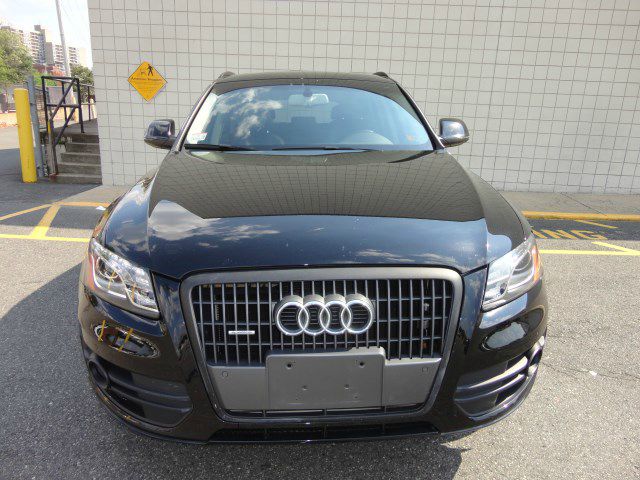 Audi Q5 2011 photo 10