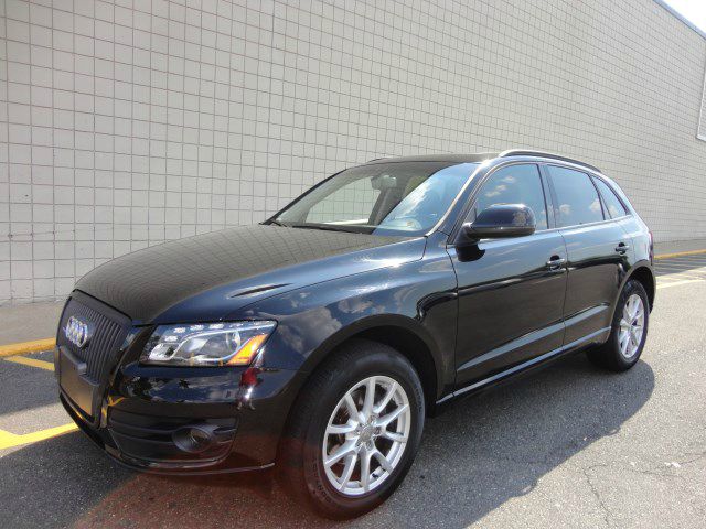 Audi Q5 2011 photo 18