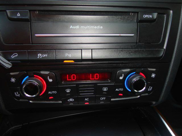 Audi Q5 2011 photo 19