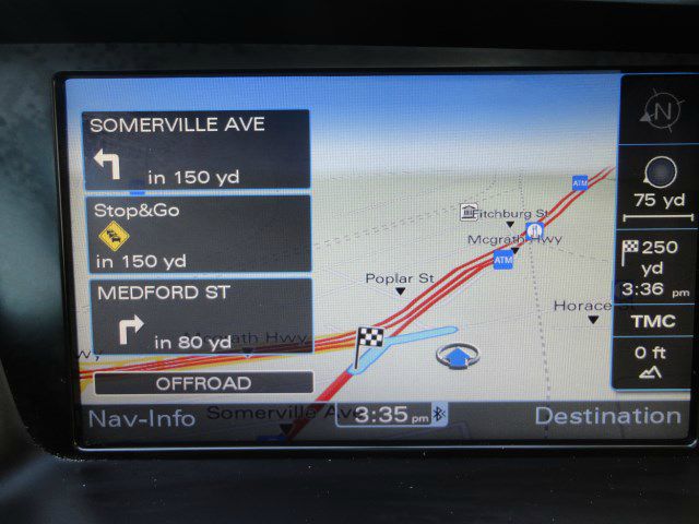 Audi Q5 2011 photo 9