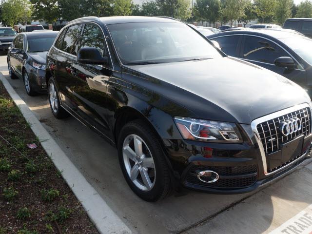 Audi Q5 CREW LS SUV