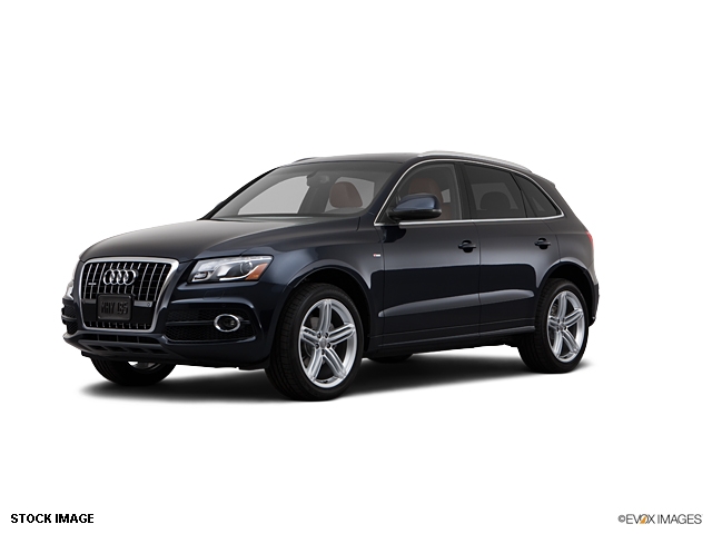 Audi Q5 Premium Unspecified