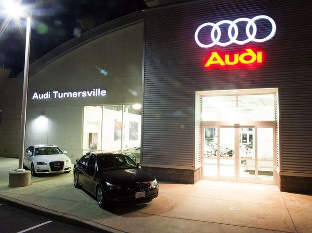 Audi Q5 2013 photo 5