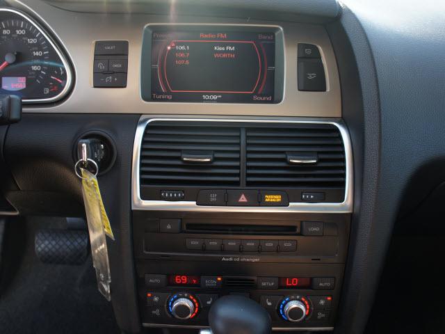 Audi Q7 Premium Sport Utility