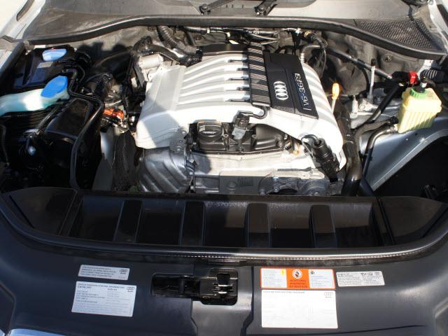 Audi Q7 2007 photo 1