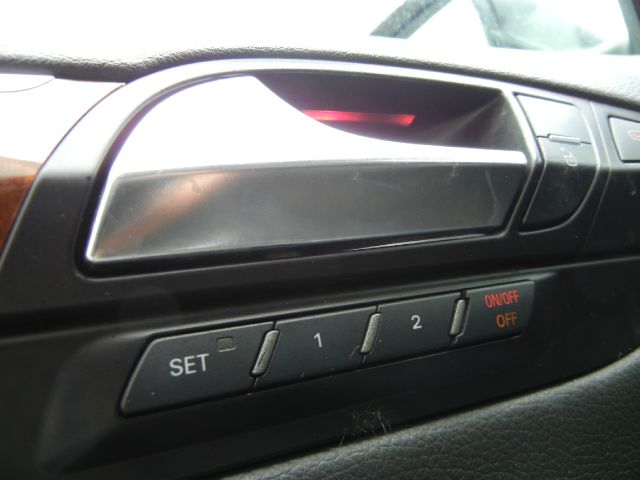 Audi Q7 2007 photo 15