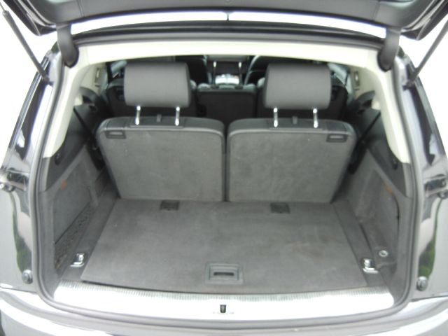 Audi Q7 2007 photo 3