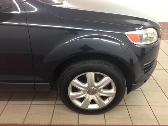 Audi Q7 2007 photo 1