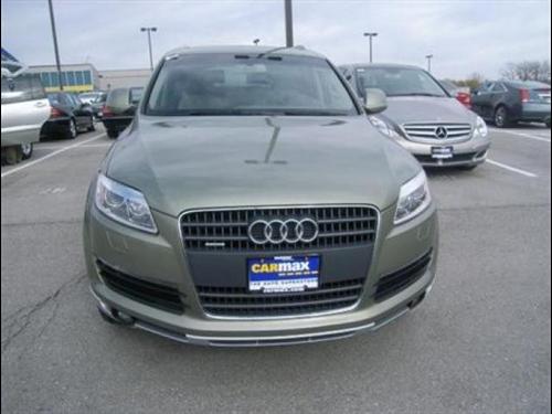 Audi Q7 Premium Other