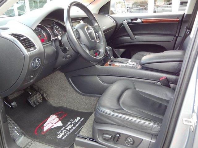 Audi Q7 3.0i AWD SUV