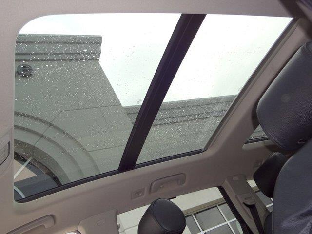 Audi Q7 2007 photo 4