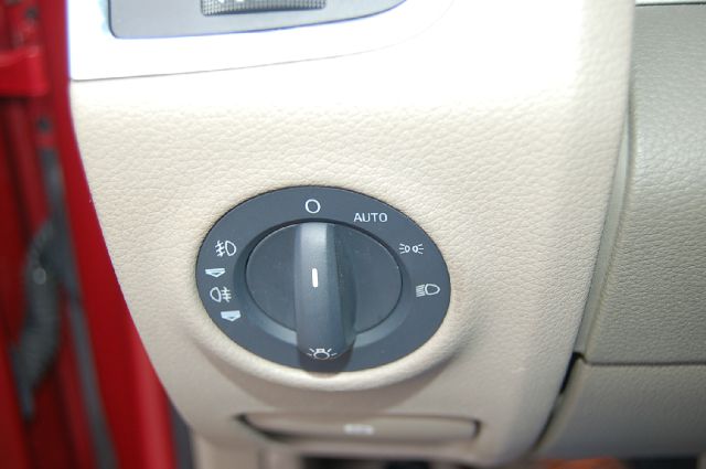 Audi Q7 2007 photo 1