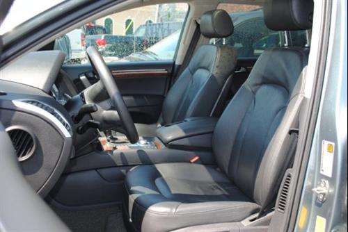 Audi Q7 Premium Other