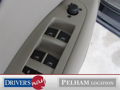 Audi Q7 2007 photo 5