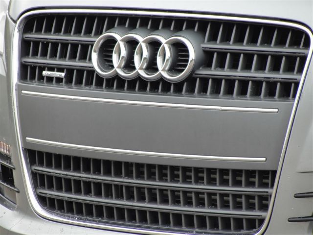 Audi Q7 2007 photo 0