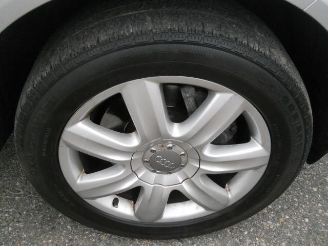 Audi Q7 2007 photo 3