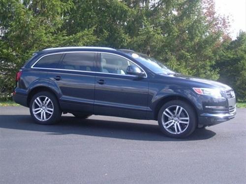 Audi Q7 Premium Other