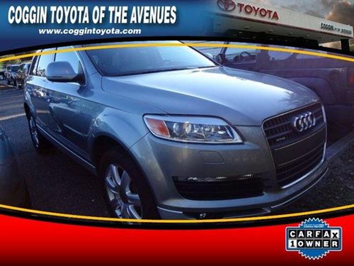 Audi Q7 Premium Other