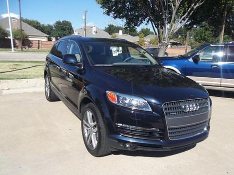 Audi Q7 Premium Other