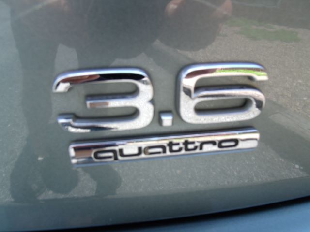 Audi Q7 RT/1 SUV