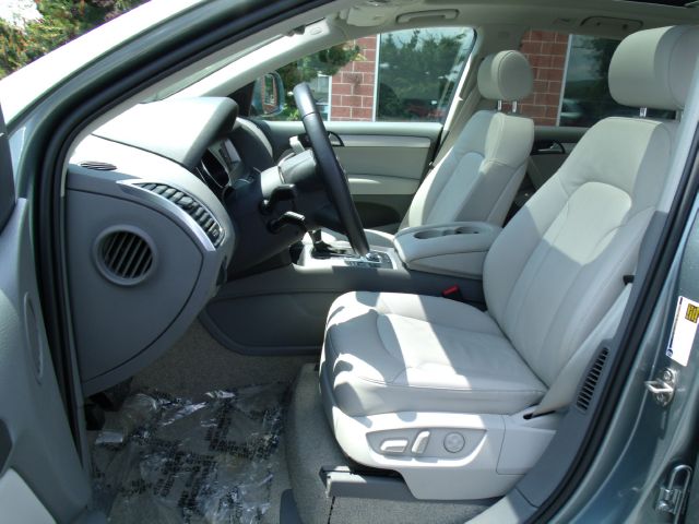 Audi Q7 2007 photo 2