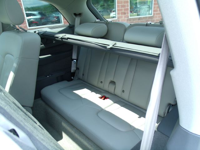 Audi Q7 2007 photo 6