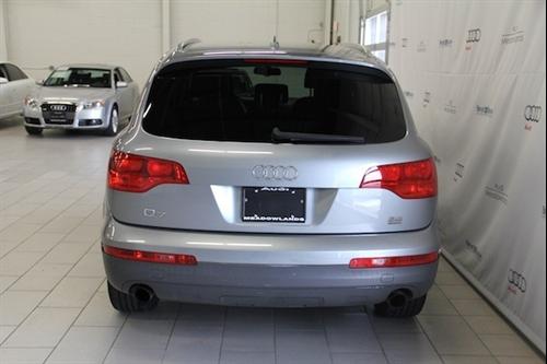 Audi Q7 Premium Other