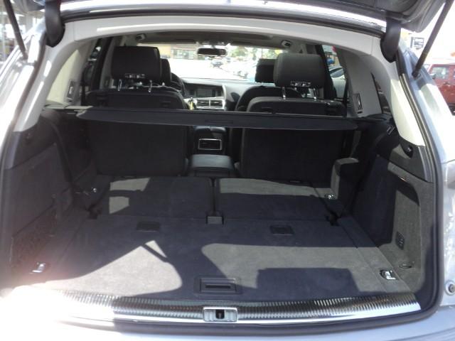 Audi Q7 2007 photo 2