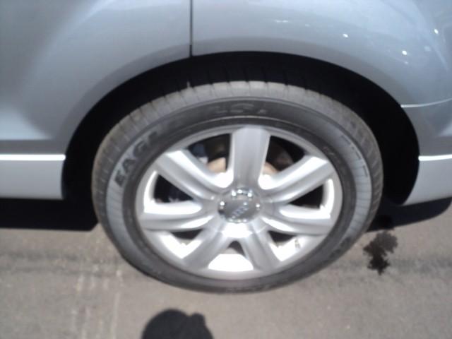 Audi Q7 2007 photo 5