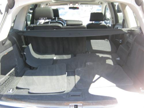 Audi Q7 4dr Sdn GS Plus Other