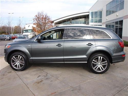 Audi Q7 LS VERY NICE Other