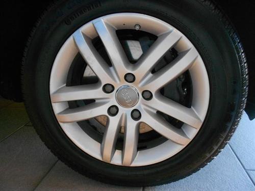 Audi Q7 2008 photo 5